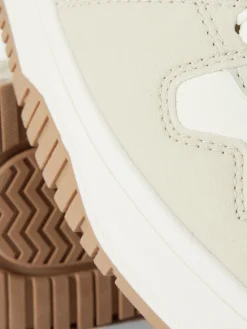 Baskets Basses Style Skater