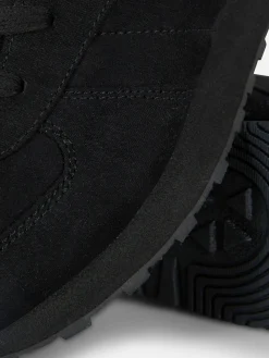 Baskets Classiques à Lacets