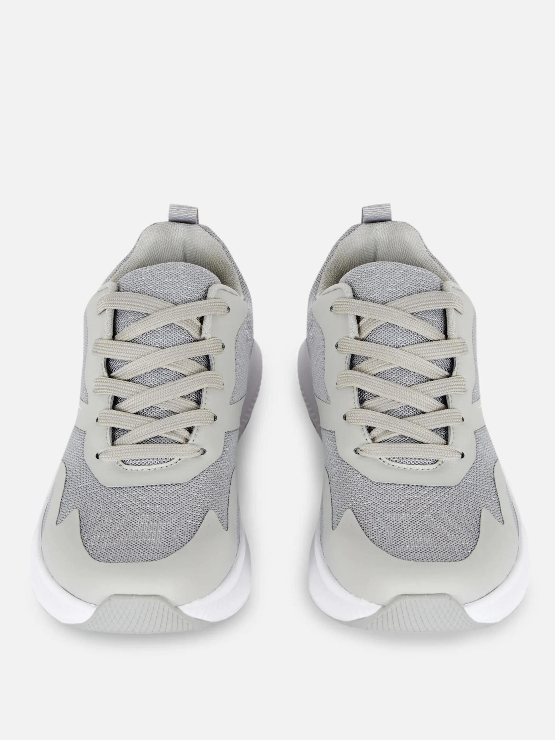 Baskets De Sport à Lacets