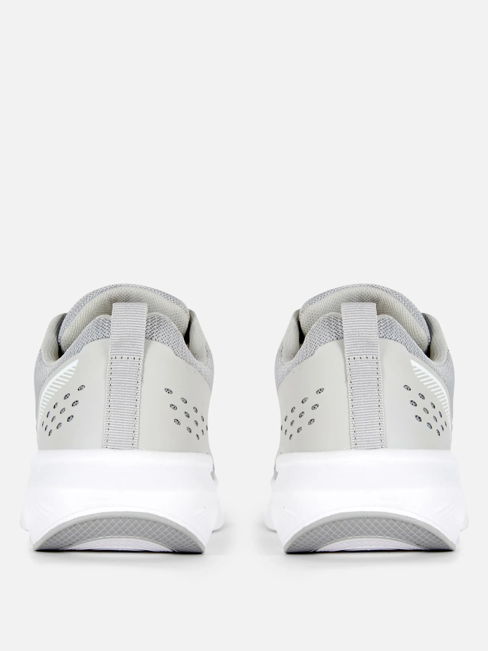 Baskets De Sport à Lacets