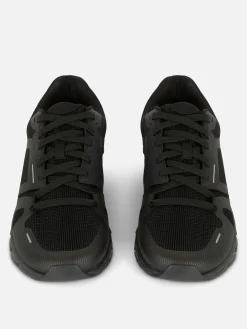 Baskets De Sport à Lacets