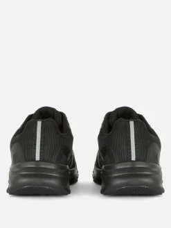 Baskets De Sport à Lacets