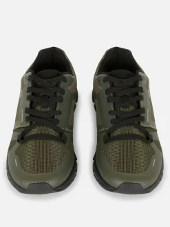 Baskets De Sport à Lacets