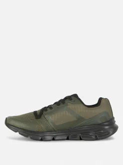 Baskets De Sport à Lacets