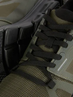 Baskets De Sport à Lacets