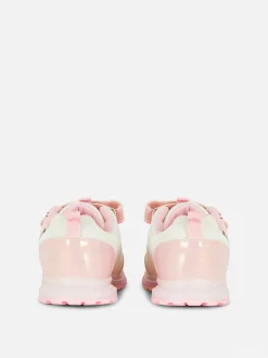 Baskets Lumineuses Disney Minnie Mouse