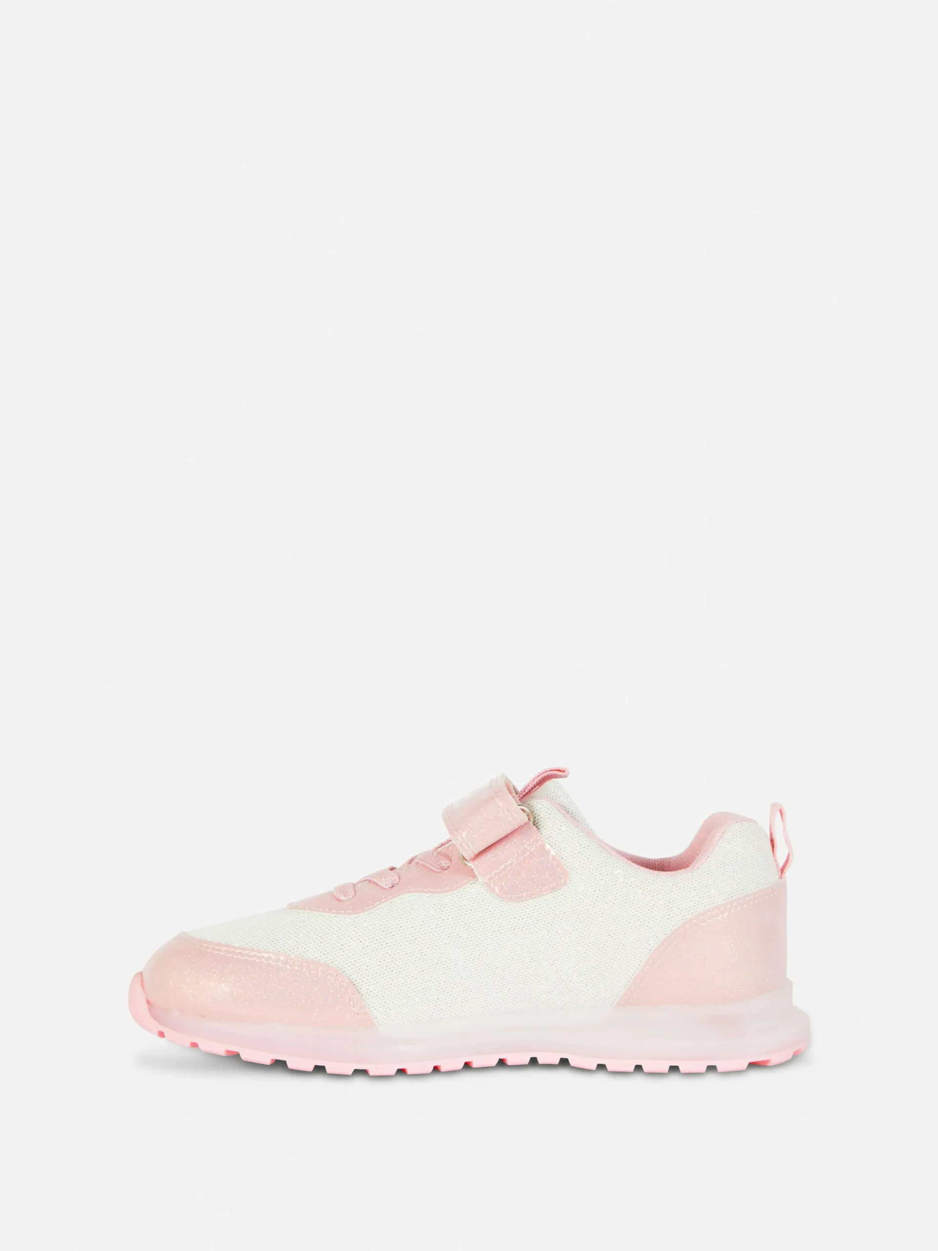 Baskets Lumineuses Disney Minnie Mouse