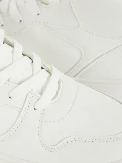 Baskets Montantes à Semelle épaisse