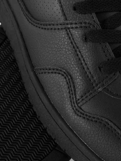 Baskets Montantes Color Block