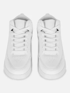 Baskets Montantes De Basket-ball