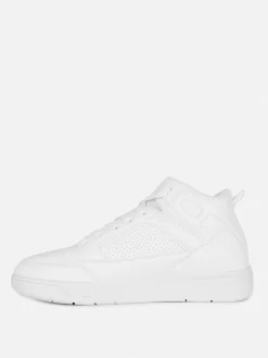 Baskets Montantes De Basket-ball