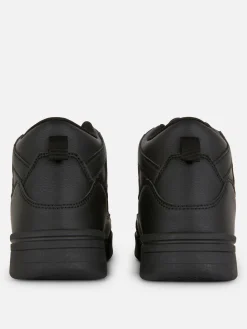 Baskets Montantes De Basket-ball