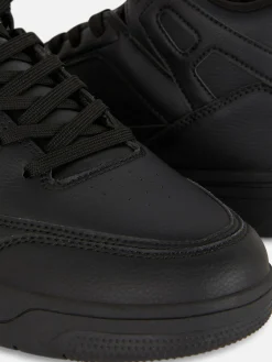 Baskets Montantes De Basket-ball