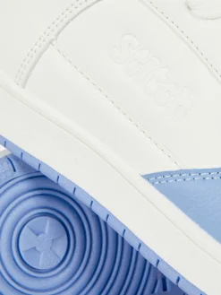 Baskets Montantes Disney Stitch