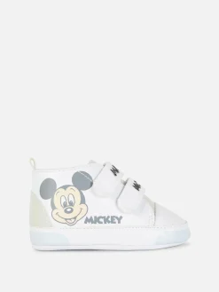 Baskets Montantes Disney Mickey Mouse