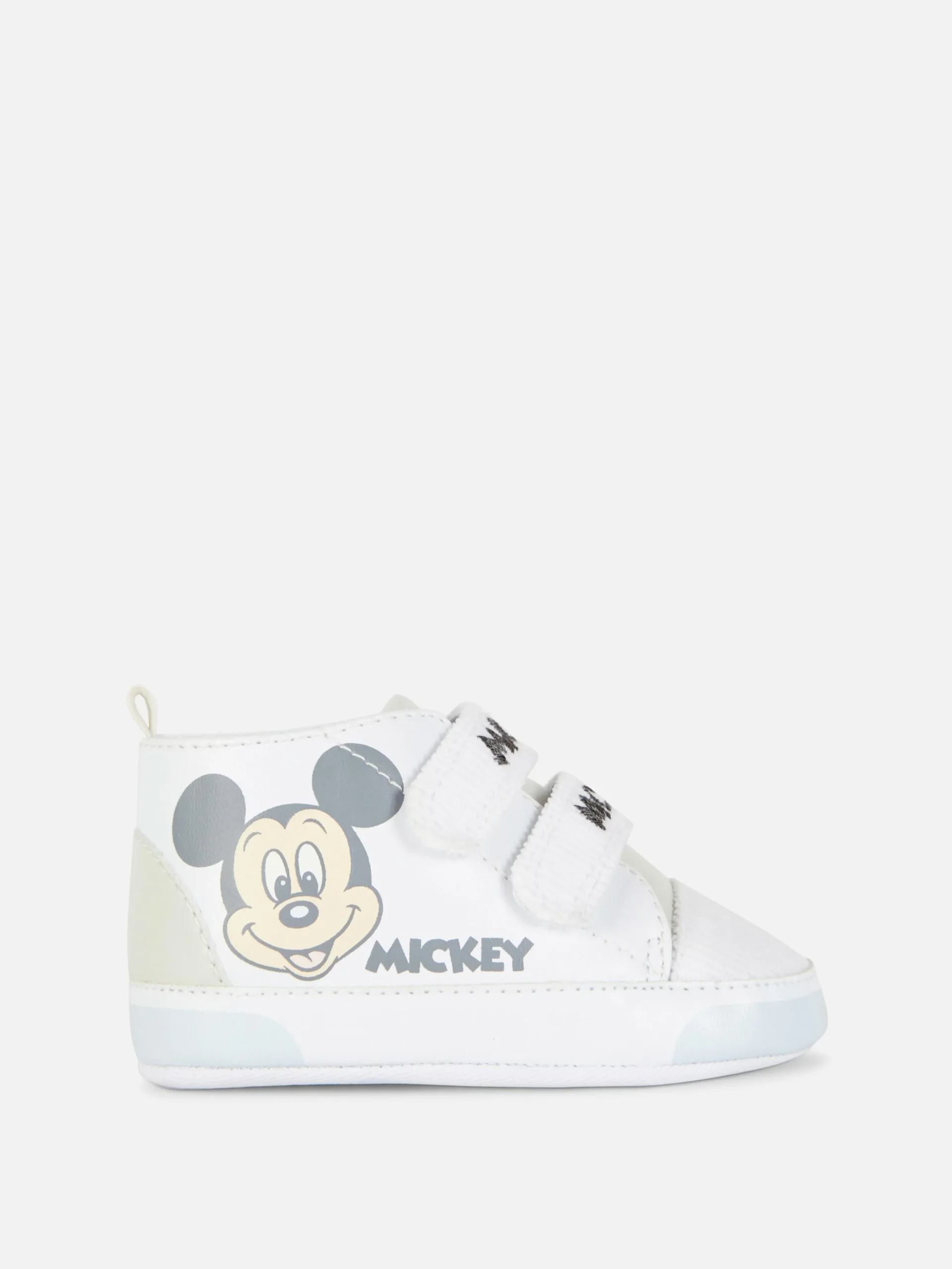 Baskets Montantes Disney Mickey Mouse