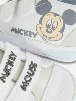 Baskets Montantes Disney Mickey Mouse