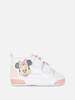 Baskets Montantes Disney Minnie Mouse