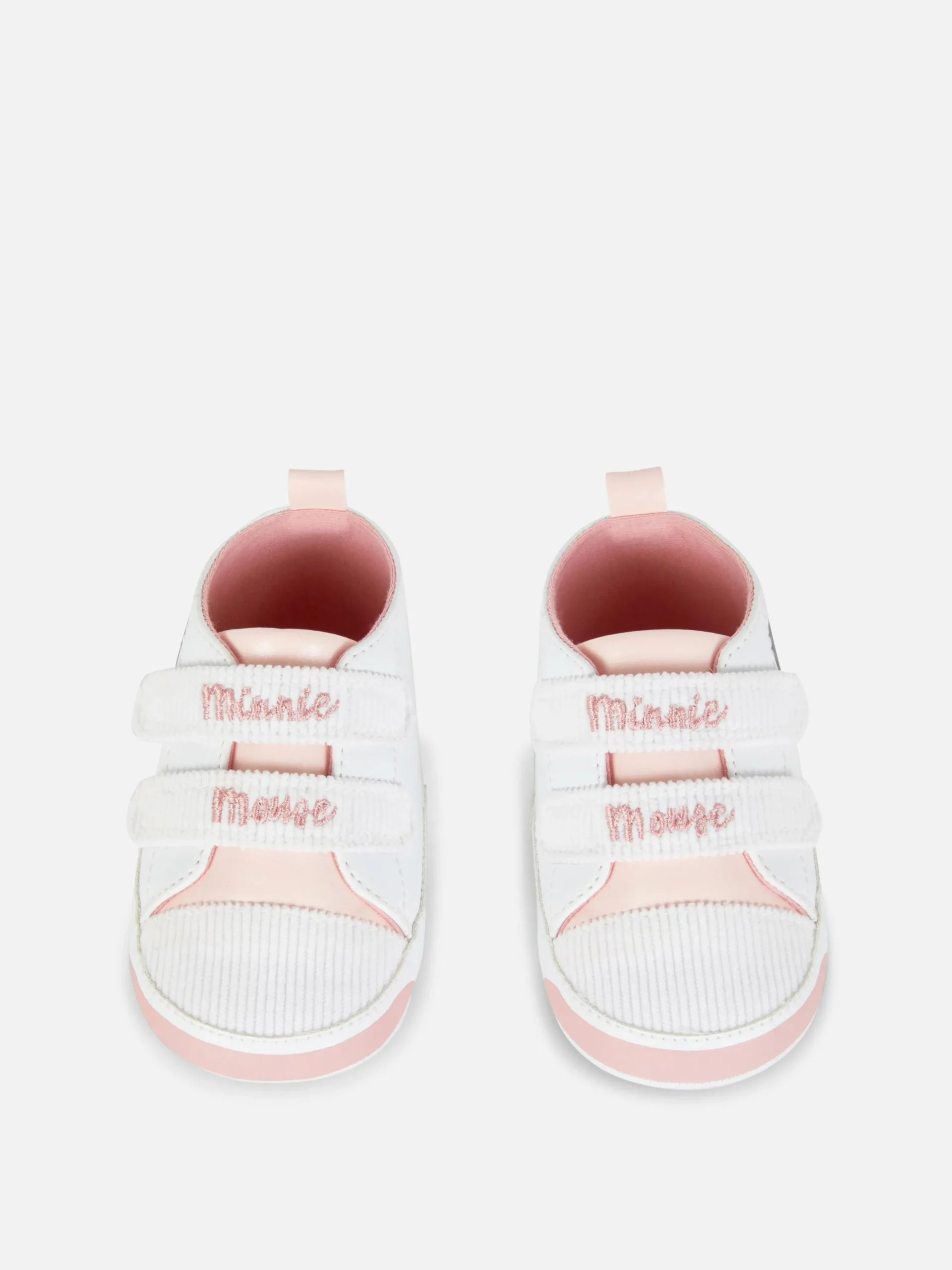 Baskets Montantes Disney Minnie Mouse