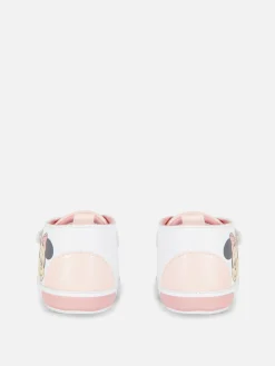 Baskets Montantes Disney Minnie Mouse