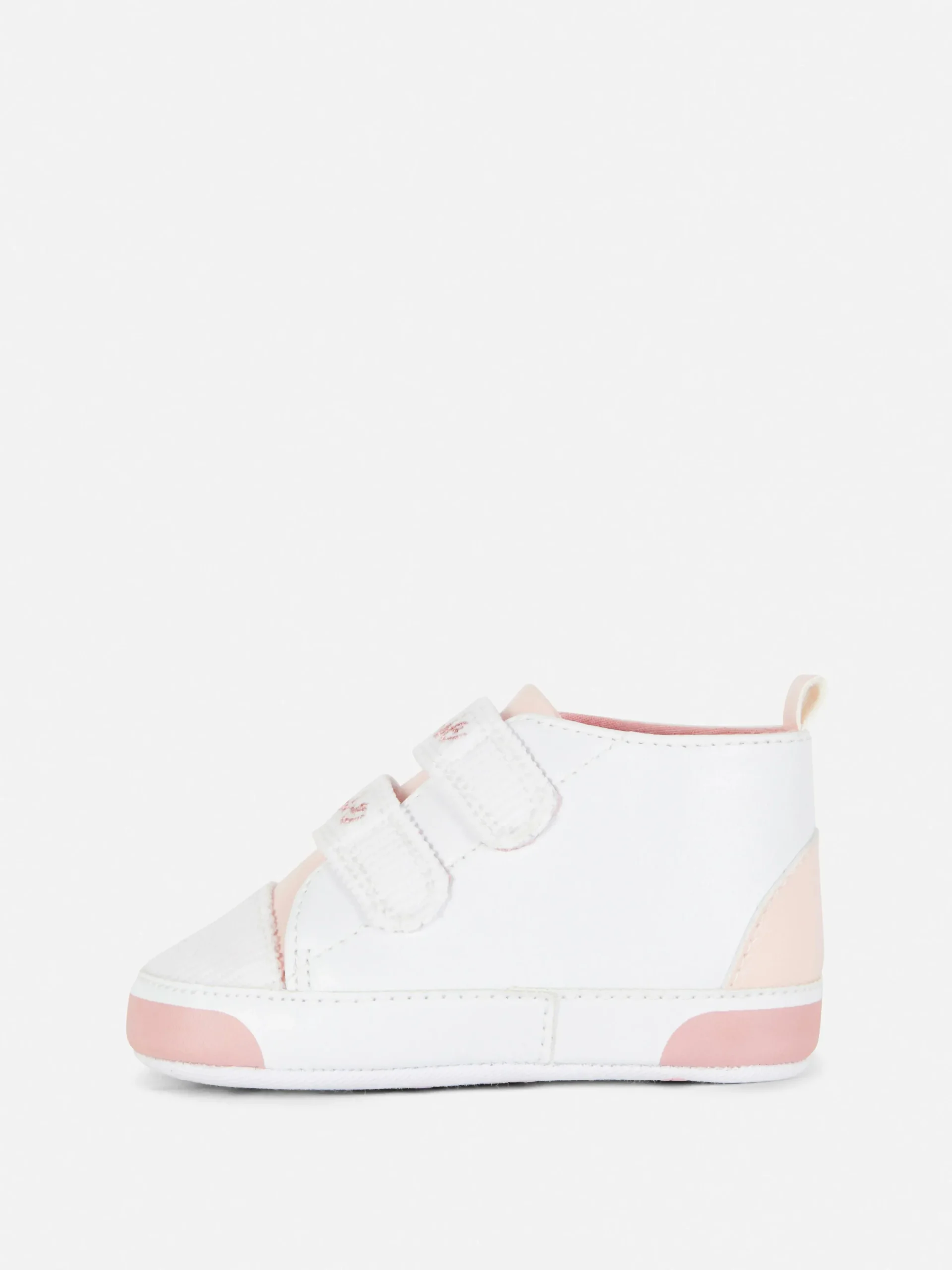 Baskets Montantes Disney Minnie Mouse