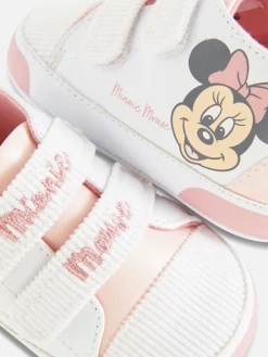 Baskets Montantes Disney Minnie Mouse
