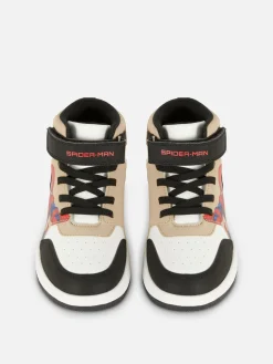 Baskets Montantes MARVEL Spider-Man