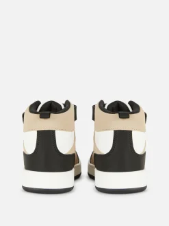 Baskets Montantes MARVEL Spider-Man