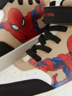 Baskets Montantes MARVEL Spider-Man