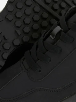 Baskets épaisses Color Block