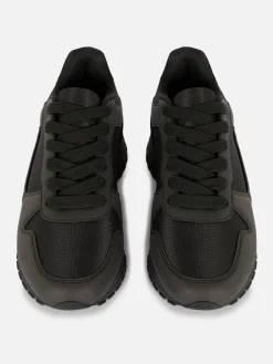 Baskets Sportives à Semelle épaisse