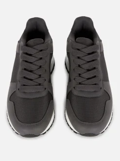 Baskets Sportives à Semelle épaisse