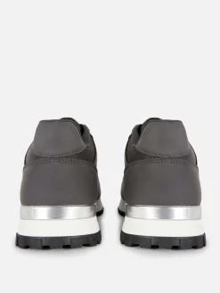 Baskets Sportives à Semelle épaisse