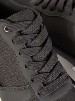 Baskets Sportives à Semelle épaisse