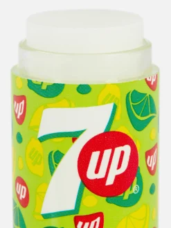 Baume à Lèvres Bouteille 7 Up