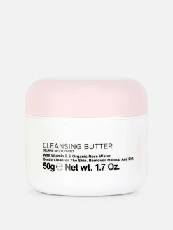 Beurre Nettoyant Pour Le Visage PS...