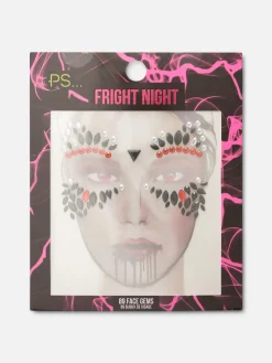Bijoux De Visage Halloween PS...