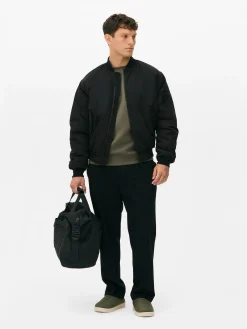 Blouson Bomber Classique