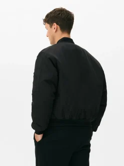 Blouson Bomber Classique
