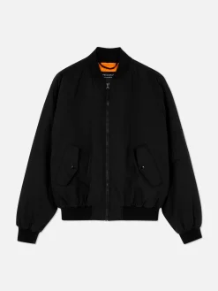 Blouson Bomber Classique