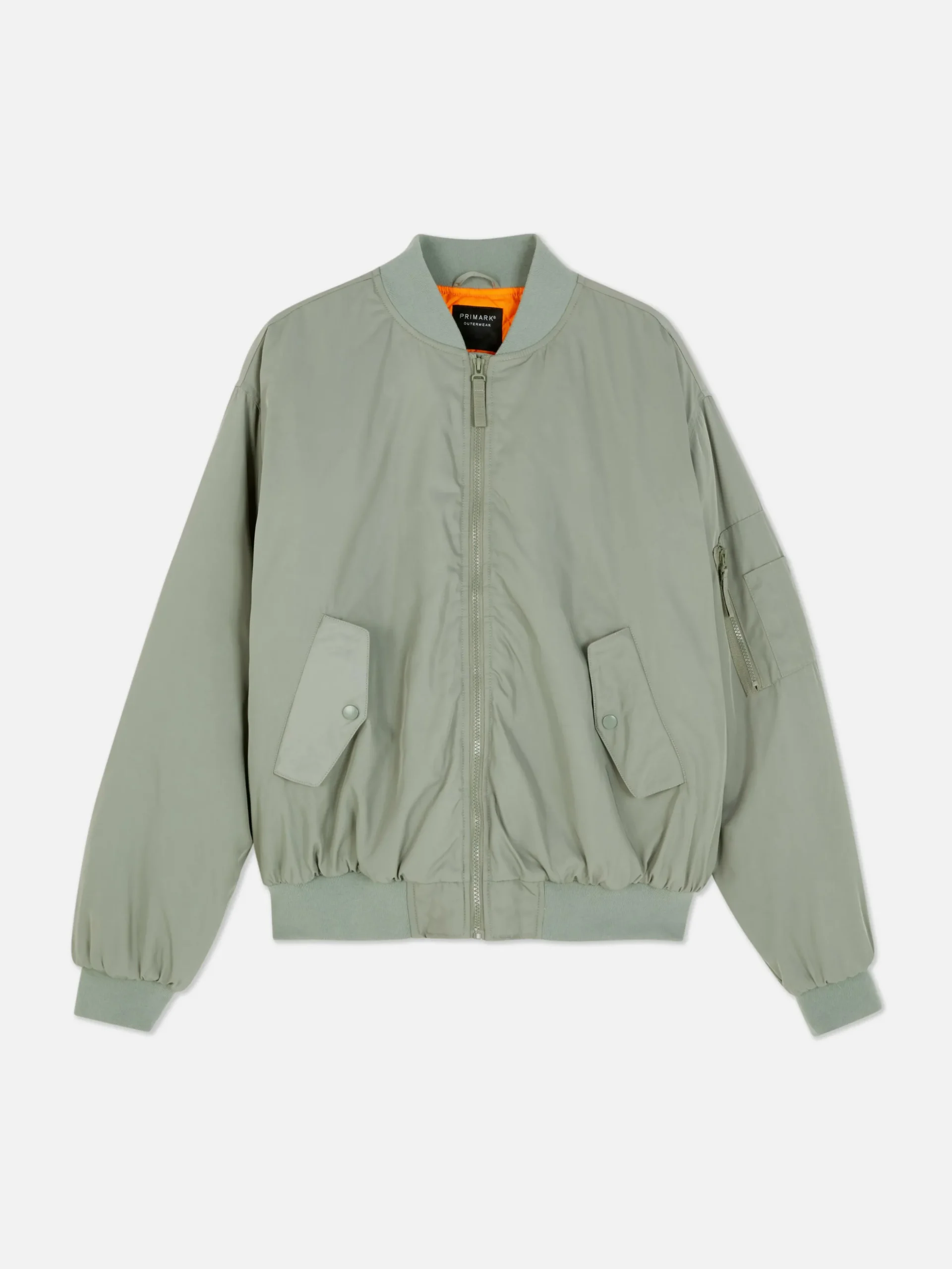 Blouson Bomber Classique