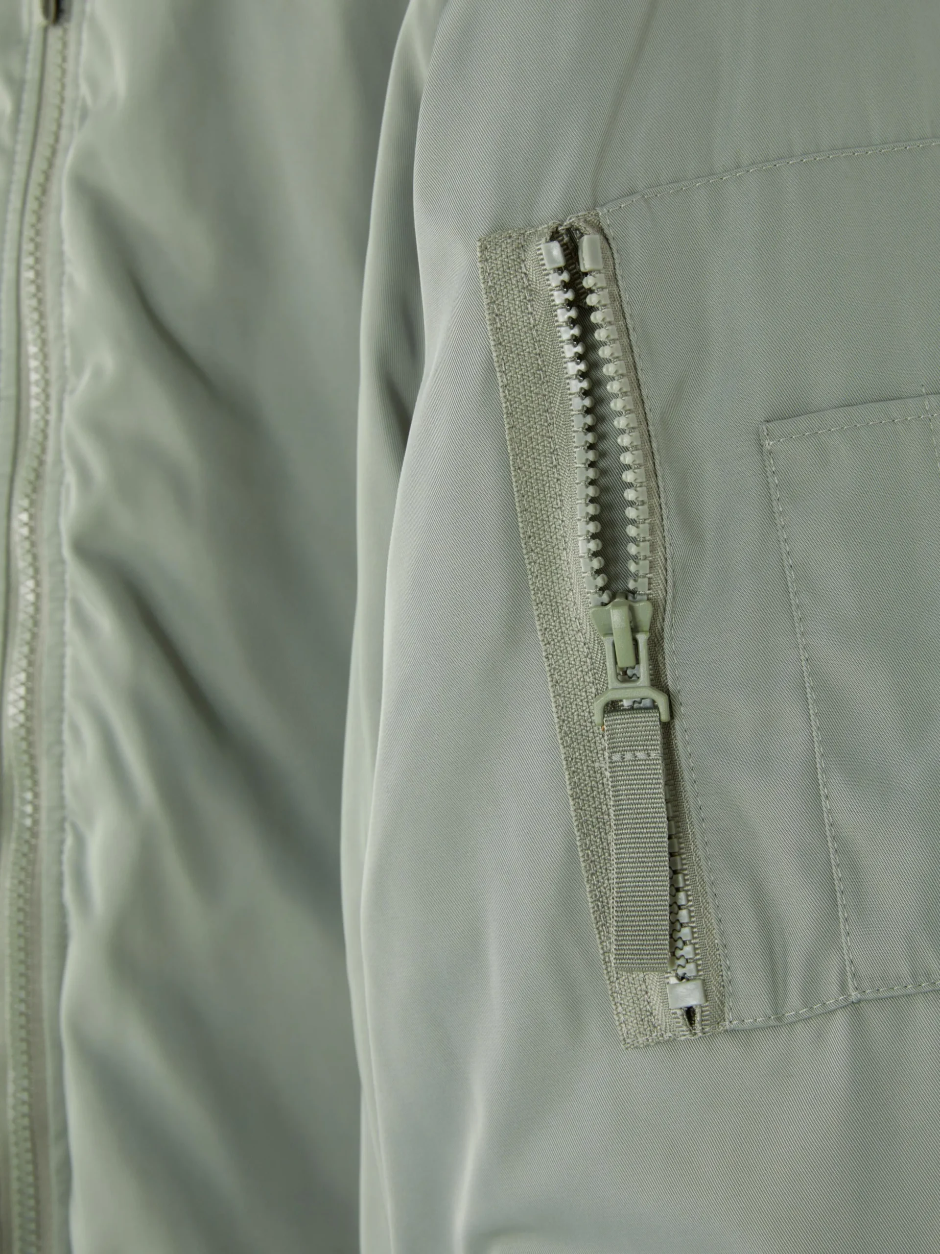 Blouson Bomber Classique