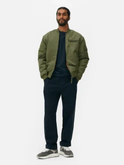 Blouson Bomber Dragon Ball Z Shenron