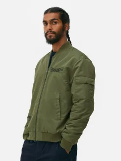 Blouson Bomber Dragon Ball Z Shenron
