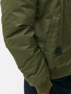 Blouson Bomber Dragon Ball Z Shenron