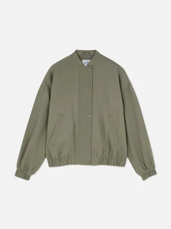 Blouson Bomber Souple