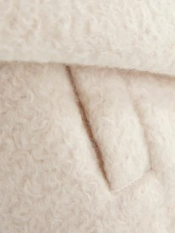 Blouson Bomber Texturé