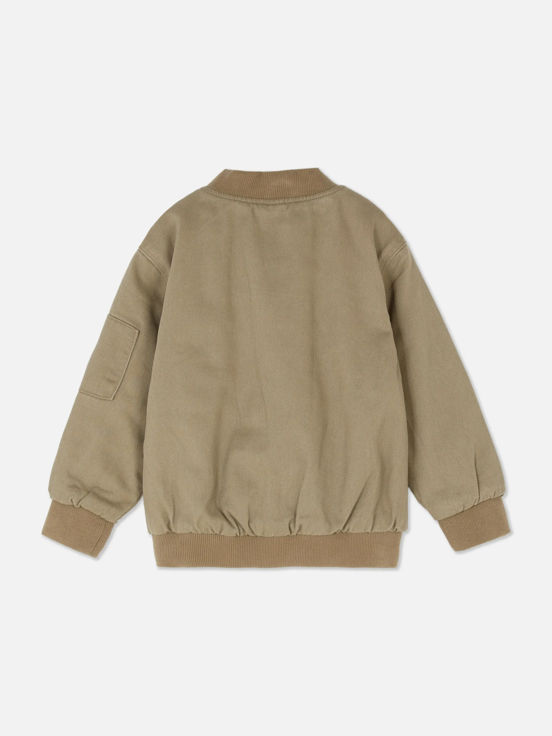 Blouson Bomber Utilitaire