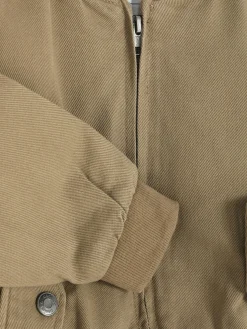 Blouson Bomber Utilitaire