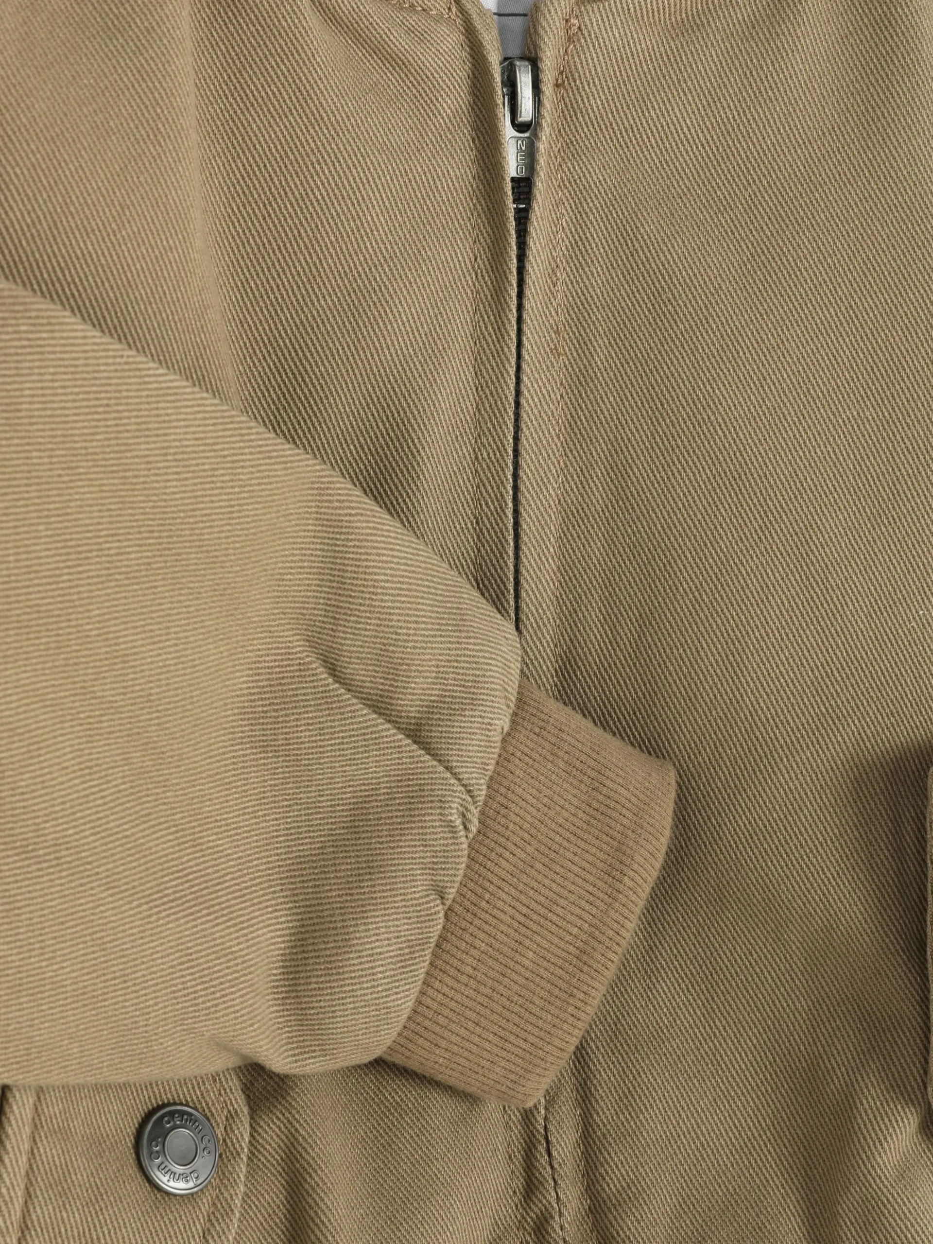 Blouson Bomber Utilitaire